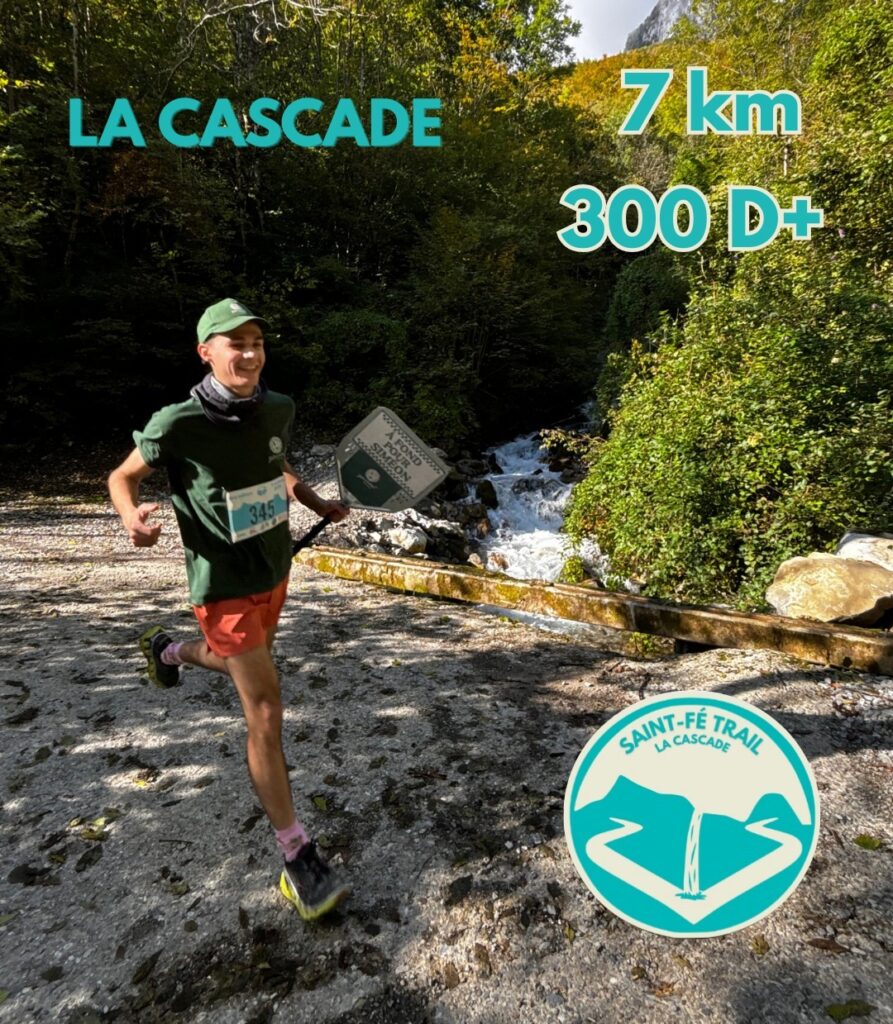 Cascade